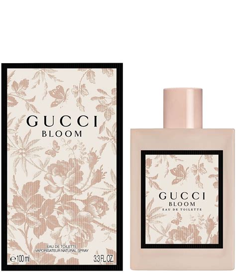 gucci bloom jasmine